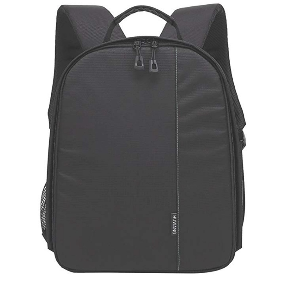 Nwt Camera Laptop Backpack - Picture 3 of 6
